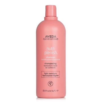Aveda Nutriplenish Light Shampoo 1000Ml