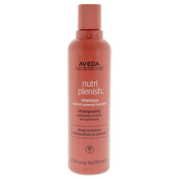 Aveda Nutriplenish Deep Moisture Shampoo 250Ml