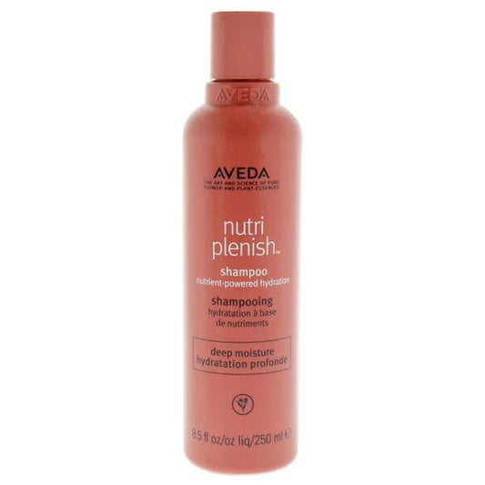 Aveda Nutriplenish Deep Moisture Shampoo 250Ml