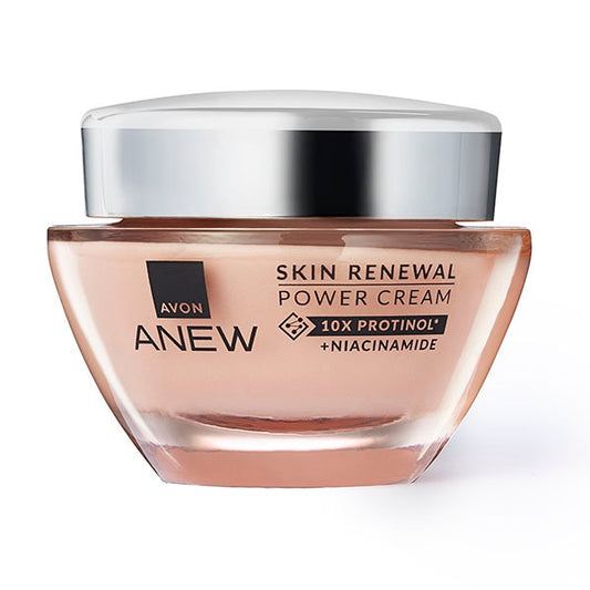 Anew Skin Renewal Power Cream 50Ml