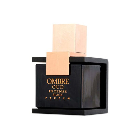 Armaf Ombre Oud Intense Black Edition Eau De Parfum 100Ml