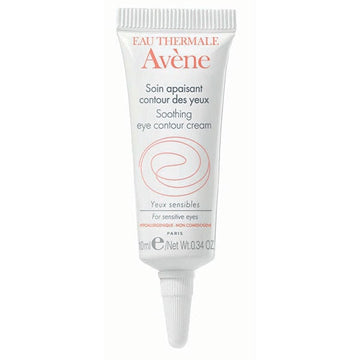 Avène Soothing Eye Contour Cream Sensitive Skin 10Ml