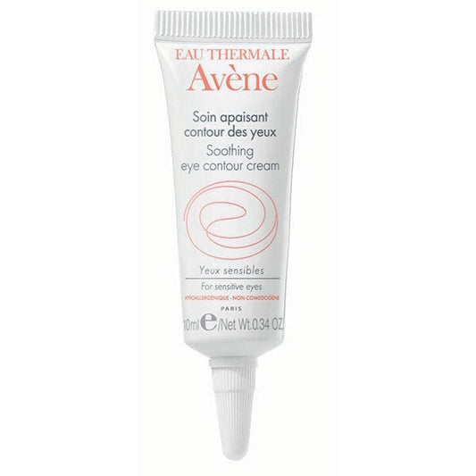 Avène Soothing Eye Contour Cream Sensitive Skin 10Ml