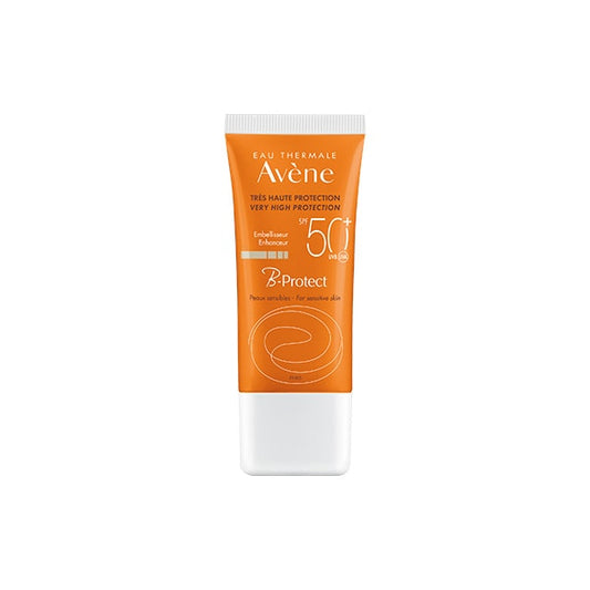 AvĆØne Very High Protection B Protect Spf50+ Sun Cream 30Ml