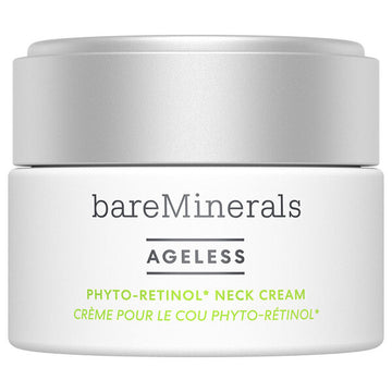 Bareminerals Ageless Retinol Neck And Decollet Cream