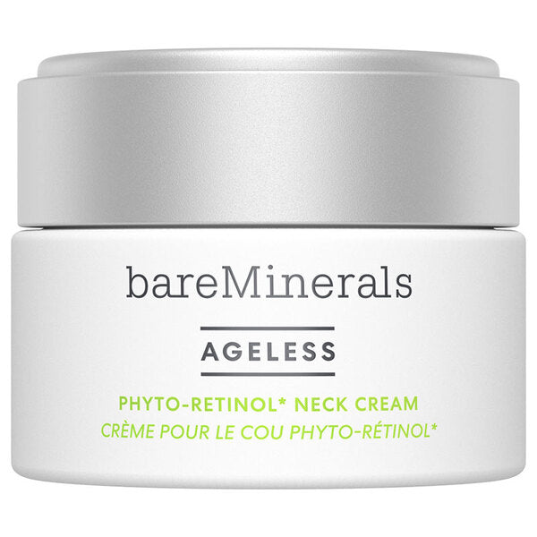 Bareminerals Ageless Retinol Neck And Decollet Cream