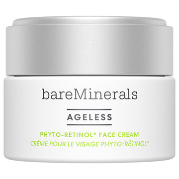Bareminerals Ageless Retinol Face Cream