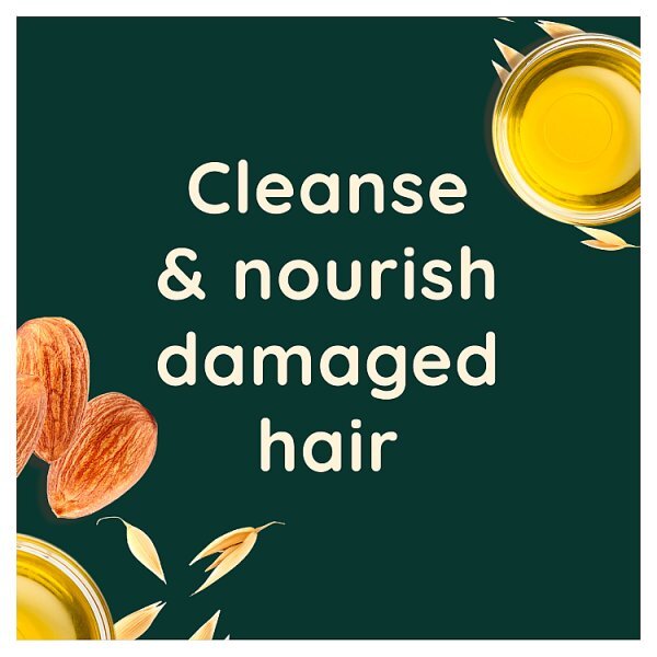Aveeno Apple Cider Vinegar Shampoo 300Ml