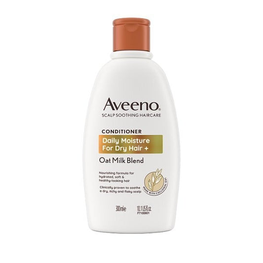 Aveeno Oat Milk Blend Conditioner 300Ml
