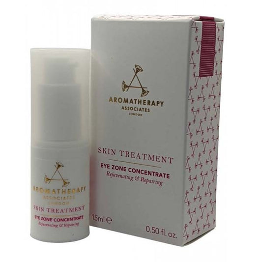 Aromatherapy - Eye Zone Concentrate 15Ml Rejuvenating