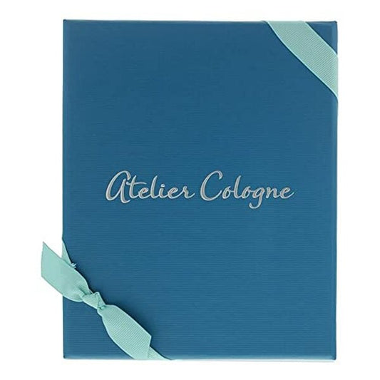 Gift Setpatchouli Riviera Cologne Absolue (Pure Perfume)