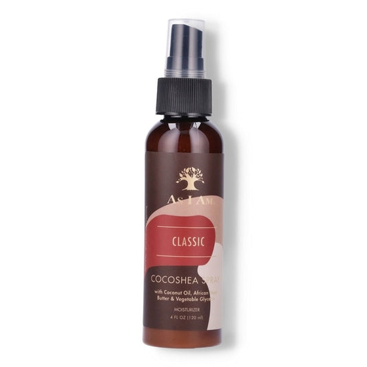 As I Am Cocoshea Spray - 120Ml