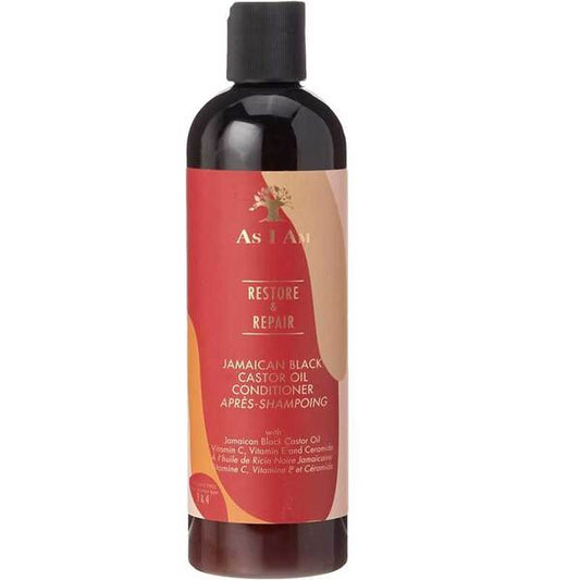 As I Am Restore And Repair Jbco Conditioner
