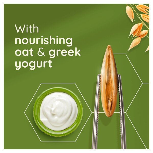 Aveeno Daily Moisturising Yogurt Vanilla Body Wash 300Ml