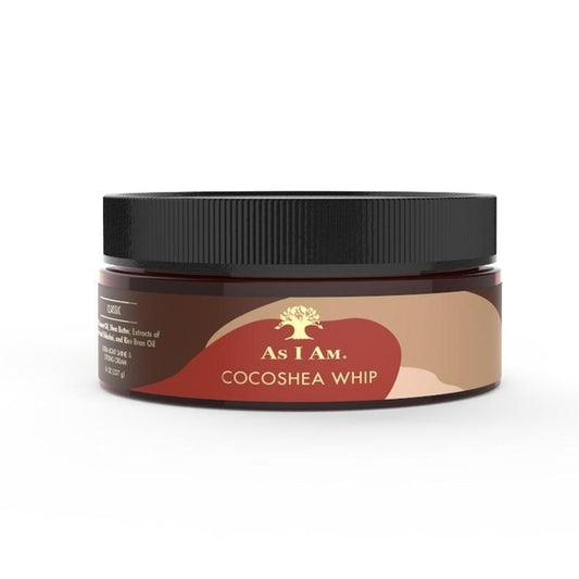As I Am Cocoshea Whip - 227G