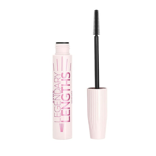 Avon Legendary Lengths Mascara Brown Black