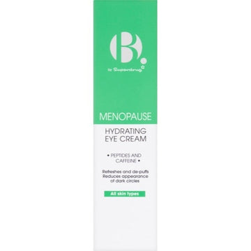 B. Menopause Eye Cream 15Ml