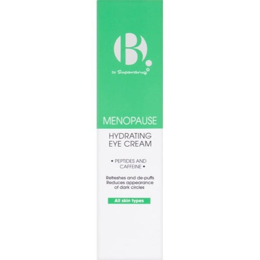 B. Menopause Eye Cream 15Ml