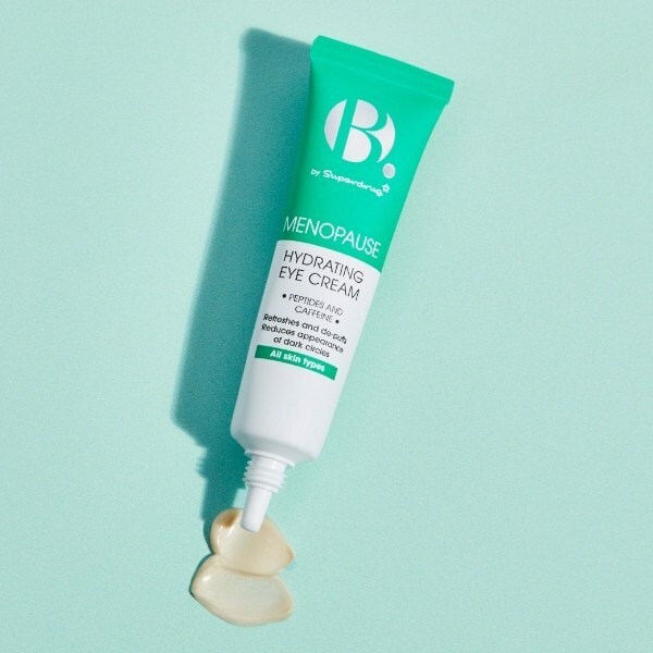 B. Menopause Eye Cream 15Ml