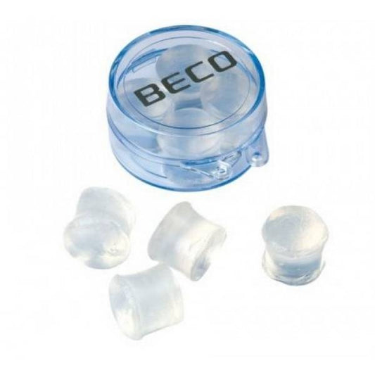 Beco Ear Plugs (Pack Of 5)