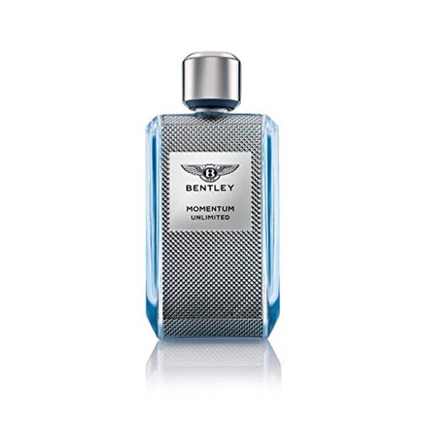 Bentley Momentum Unlimited Eau De Toilette 100Ml Spray