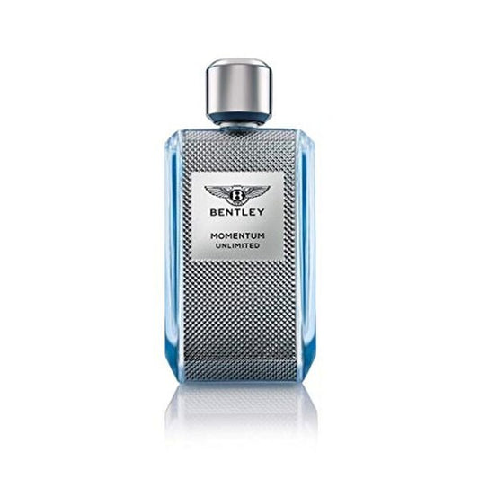 Bentley Momentum Unlimited Eau De Toilette 100Ml Spray