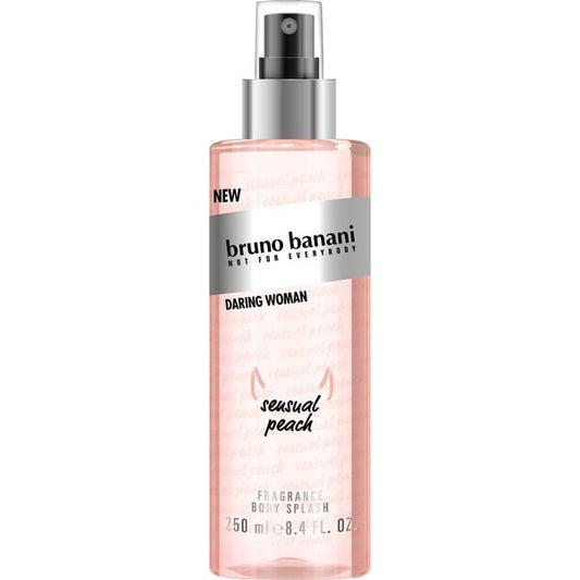Bruno Banani Daring Woman Body Spray 250Ml