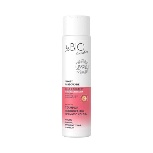 Bebio Baby Hair Complex - Shampoo For Coloured Hair 300Ml