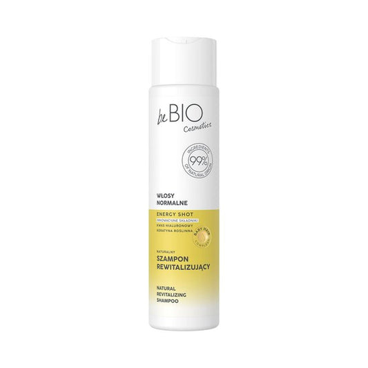 Bebio Baby Hair Complex - Shampoo For Normal Hair 300Ml