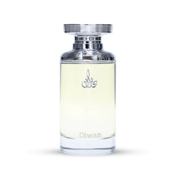 Arabian Oud Perfume Diwan 100Ml