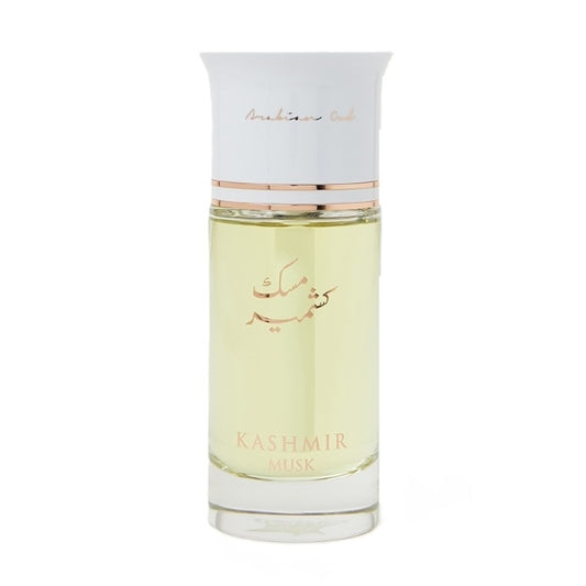Arabian Oud Perfume Kashmir Musk 50Ml