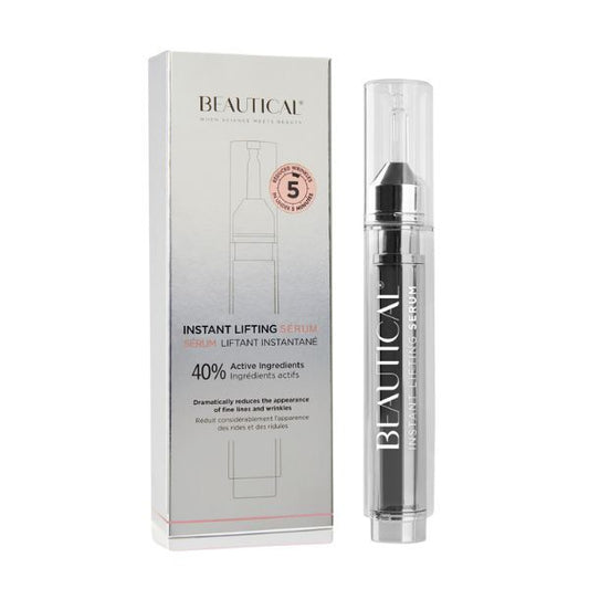 Beautical Instant Lifting Serum 15Ml