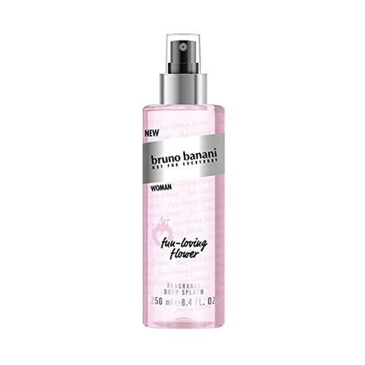 Bruno Banani Woman Body Spray 250Ml