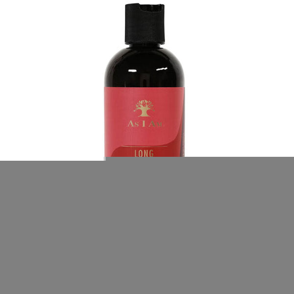 As I Am Long And Luxe Passion Fruit Conditioner