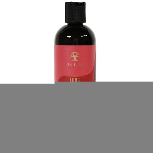 As I Am Long And Luxe Passion Fruit Conditioner