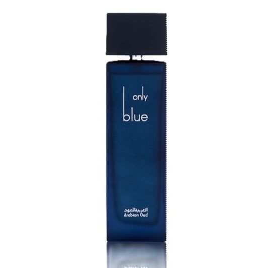 Arabian Oud Perfume Only Blue 100Ml