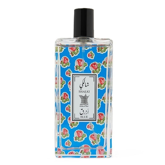 Arabian Oud Perfume Shalki Blue 100Ml
