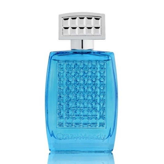 Arabian Oud Perfume Crazy Moody 100Ml