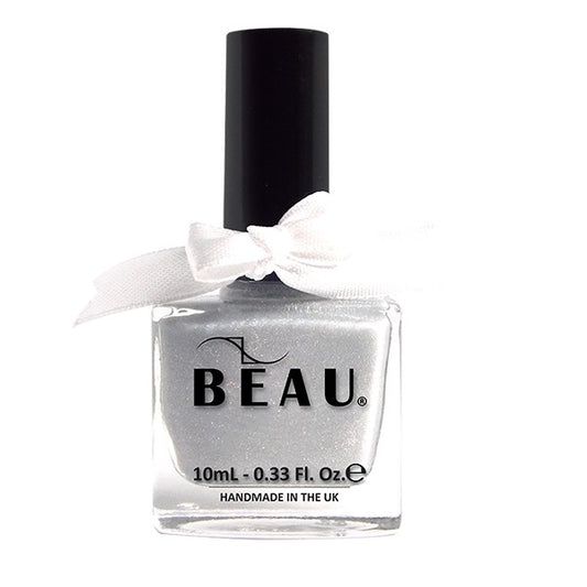 Beau Polish Total Pearl-Clipse Holo Nail Polish 10Ml