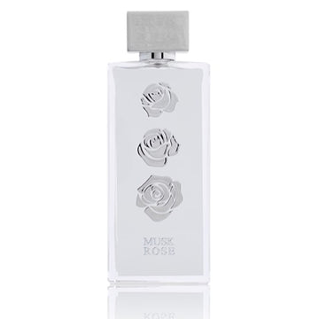 Arabian Oud Perfume Musk Rose Hair Mist 50Ml