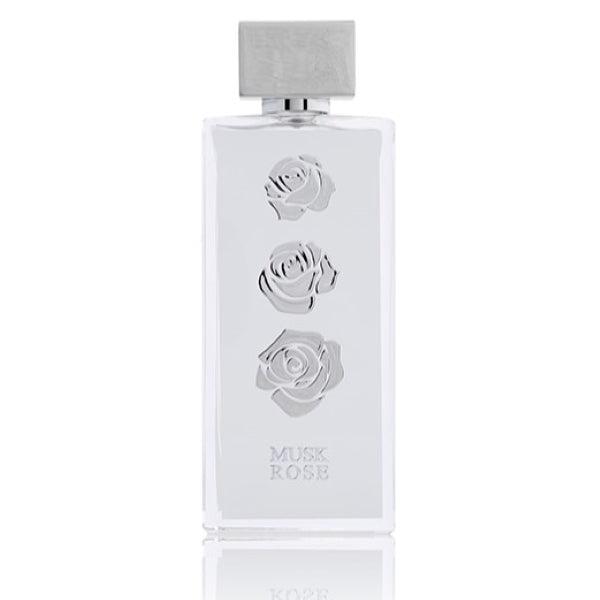 Arabian Oud Perfume Musk Rose Hair Mist 50Ml