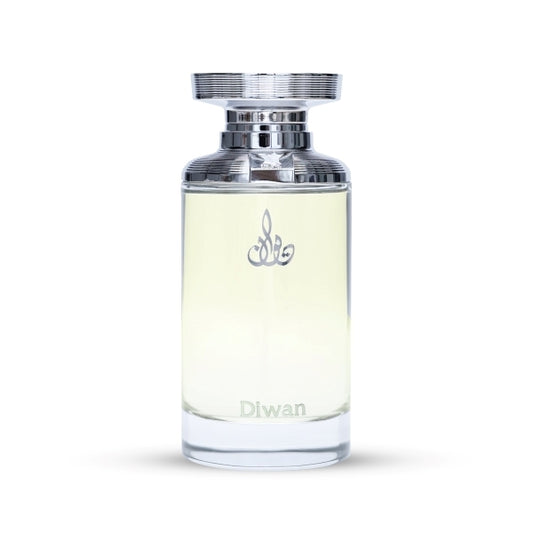 Arabian Oud Perfume Diwan 50Ml