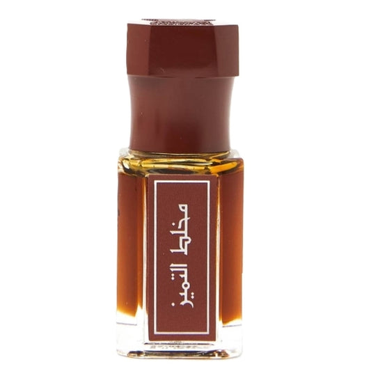 Arabian Oud Perfume Mukhallat Al Tamayoz 12Ml