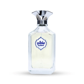 Arabian Oud Perfume Sultani 200Ml