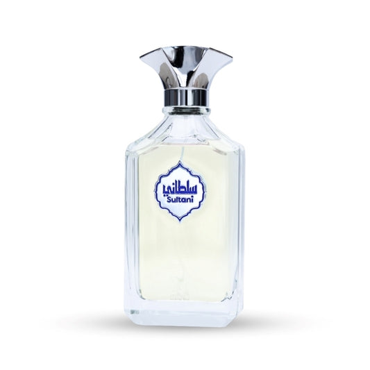 Arabian Oud Perfume Sultani 200Ml