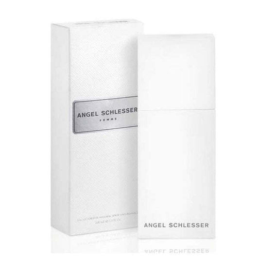 Angel Schlesser Femme Eau De Toilette 100Ml Spray