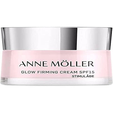 Anne Möller Stimulâge Glow Firming Cream Spf15 50Ml