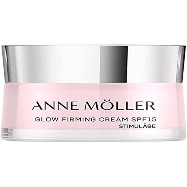 Anne Möller Stimulâge Glow Firming Cream Spf15 50Ml