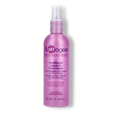 Aphogee Pro-Vitamin Leave-In Conditioner - 8Oz