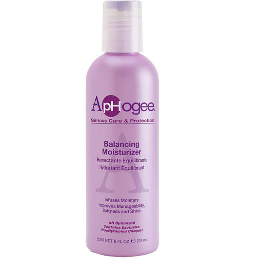 Aphogee Balancing Moisturizer - 237Ml